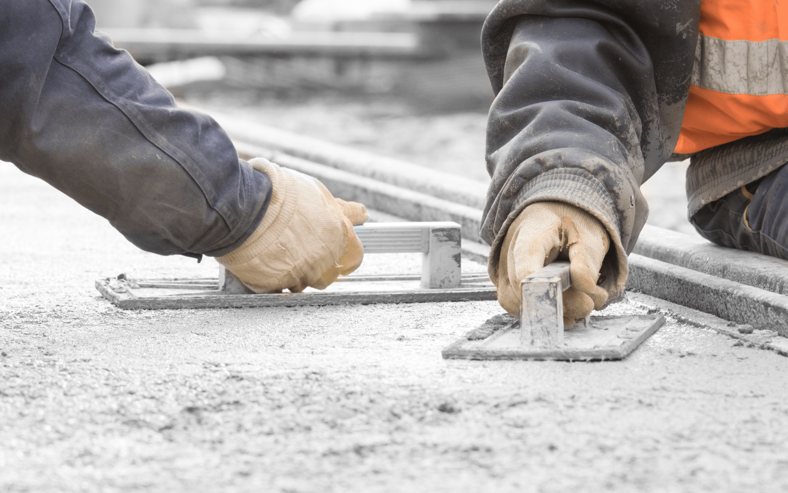 Concrete Services